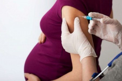 Kementerian Kesehatan Izinkan Pemberian Vaksin COVID-19 pada Ibu Hamil